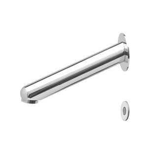 340600/700 Бесконтактный настенный смеситель Apollo al stern