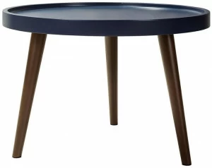 29517 Стол журнальный Luna D60 Сапфир R-HOME