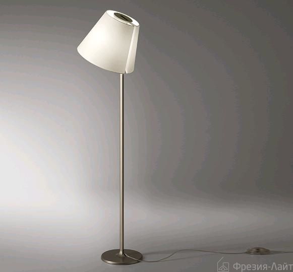 торшер Artemide Melampo terra 0123020A 65848