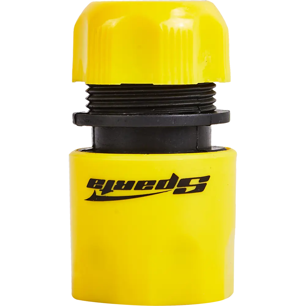 Быстросъемный соединитель Sparta 1/2" для поливочных систем 89349509 STLM-0955715 - Вид №3