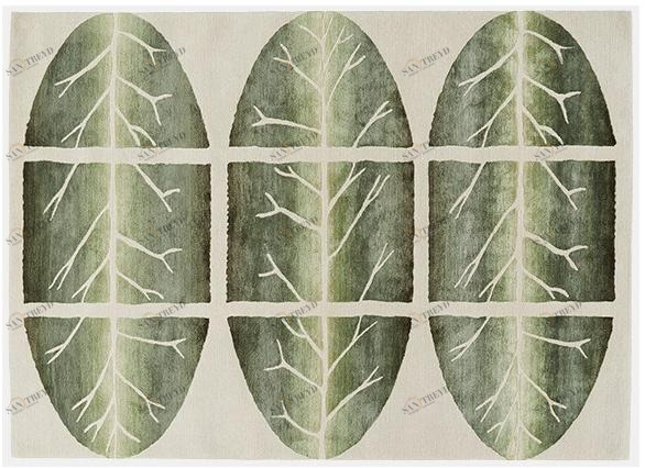 Deirdre Dyson Прямоугольный ковер 2015 sun-id-1501677