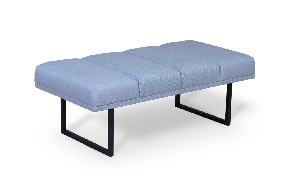 054099 Банкетка Lidia Manuel Larraga Santreyd  - Вид №3