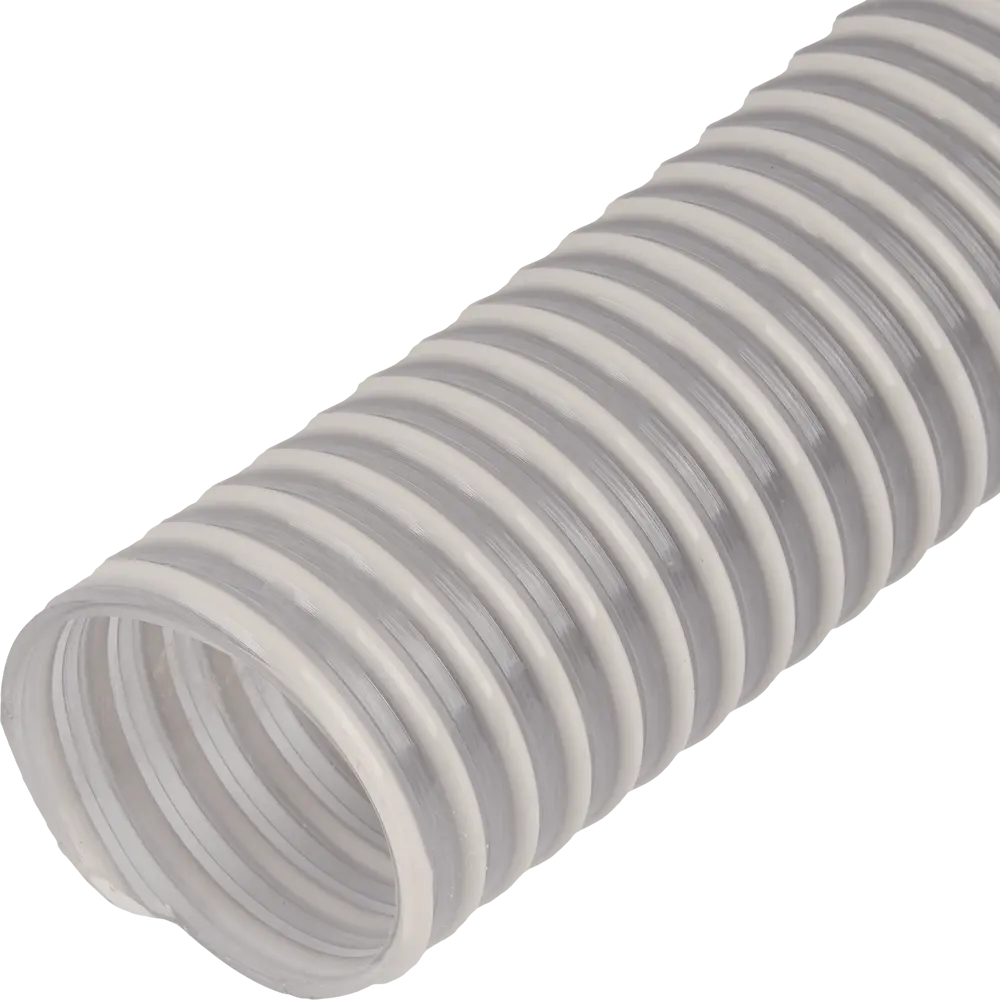 Шланг для полива BOUTTE Армированный 1 5/8" 7 м ПВХ STLM-2201644 - Вид №1