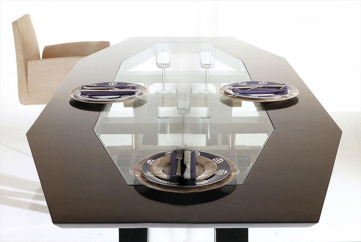 Стол  OAK SC 1013/c Percorsi - Вид №1