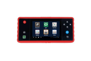 15504885 Сканер OBD Creader Pro 229 Launch