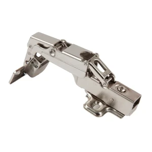 92024042 Петля мебельная врезная Lemax Prof 4xM402-Half STLM-1509240