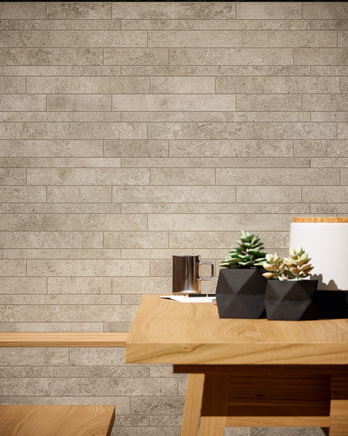 Керамогранит с эффектом камня Atlas Concorde Lims ARCH-00035657 - Вид №2