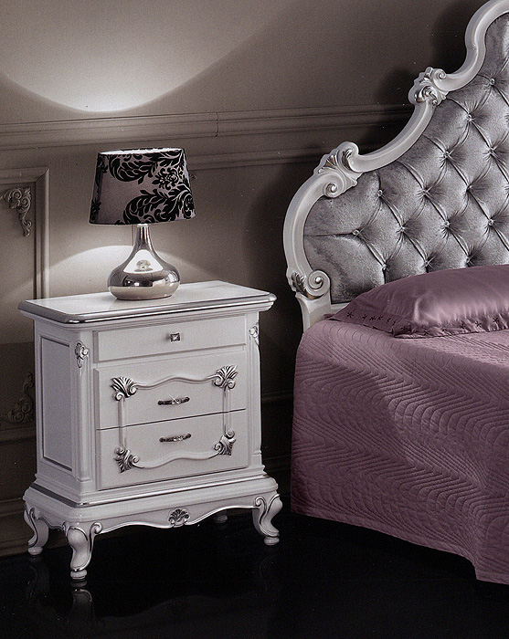 Тумбочка  STILE ELISA 3260 Art Deco