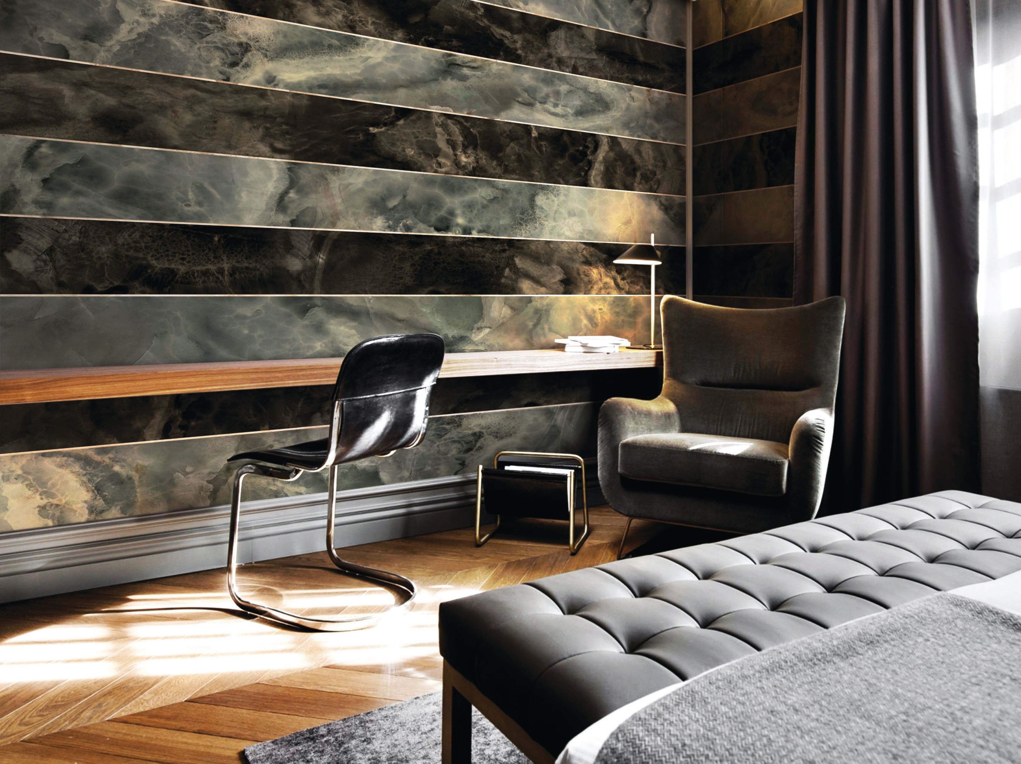 Нетканые обои TEXAM ID ARCH-00101831 - Вид №1