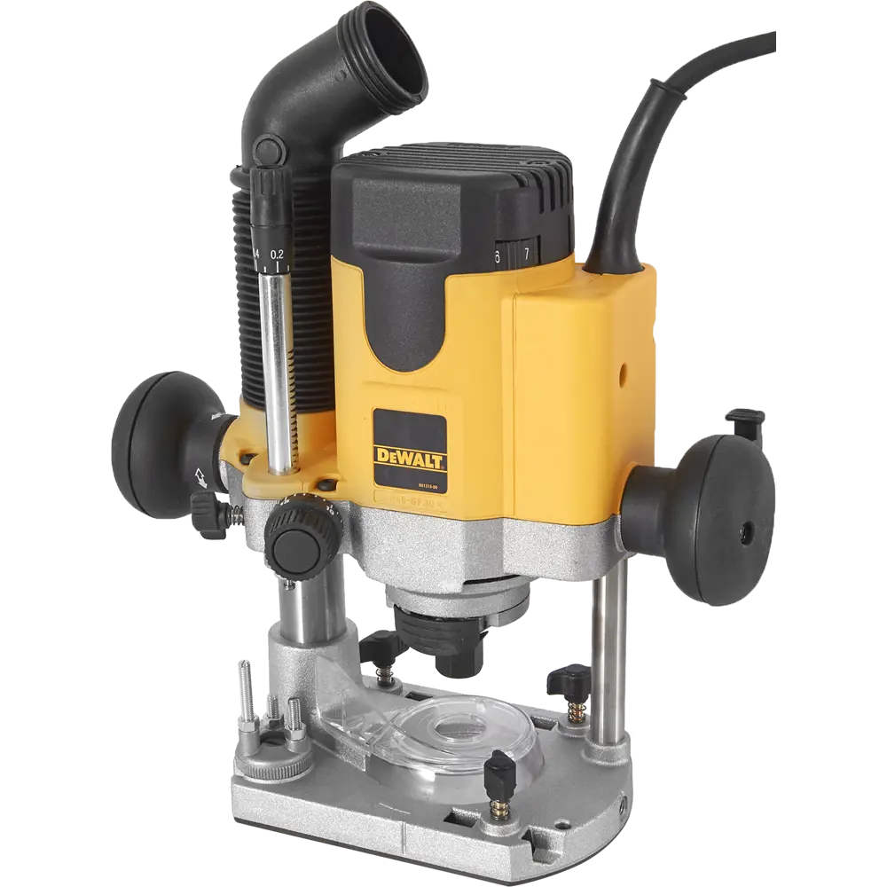 Фрезер DeWalt DW621, 1100 Вт STLM-2108462