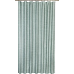 Штора на ленте «Инкубус» 200x280 см цвет зелёный 82707717 STLM-2007253