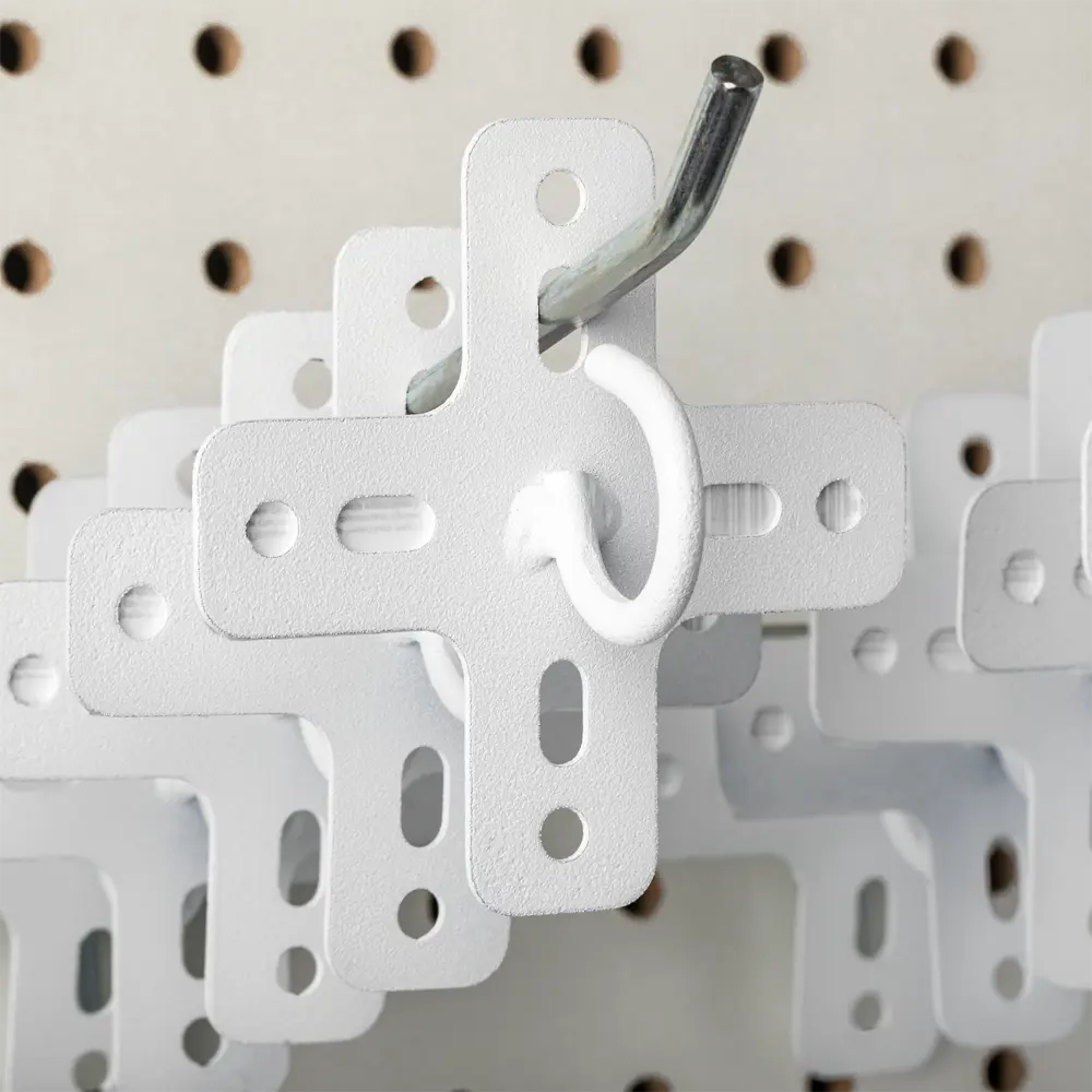 Кронштейн Santreyd для монтажа люстр на натяжные потолки 88034832 STLM-1324664 - Вид №13