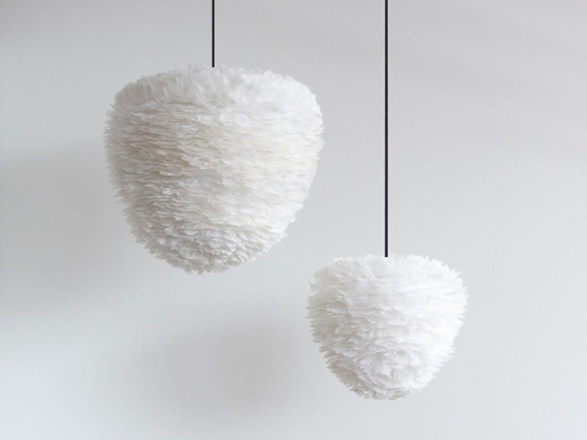 Umage Светодиодный подвесной светильник из гусиного пуха Eos sun-id-1514577 - Вид №3