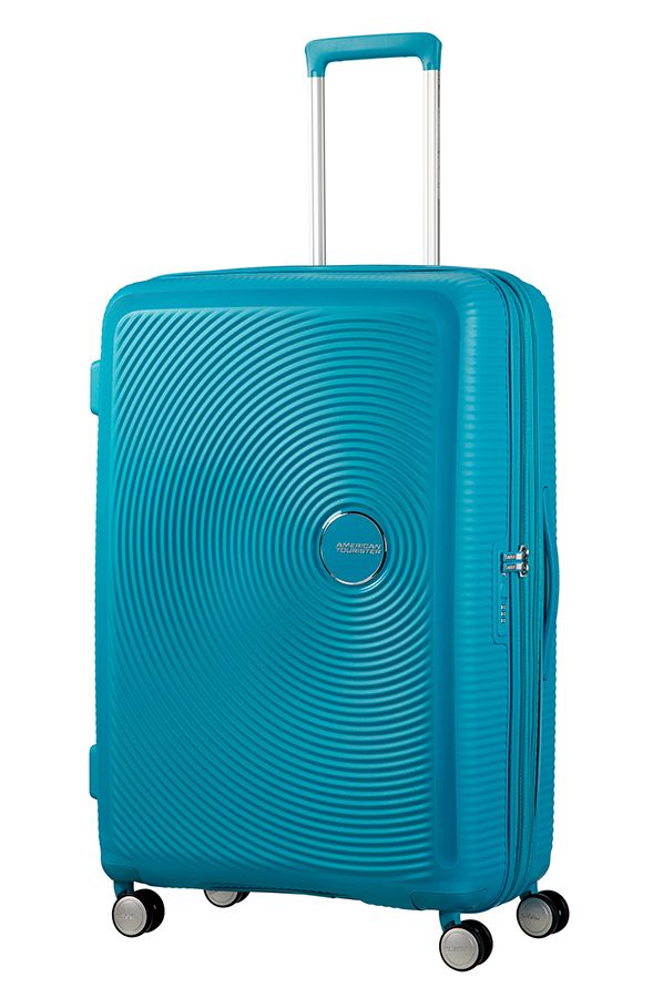 32G-05003 Чемодан 32G*003 Spinner 77 Exp American Tourister Soundbox  - Вид №2