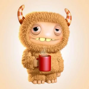 WP00458 Фотообои Verol Фотообои decoline 1х1 м