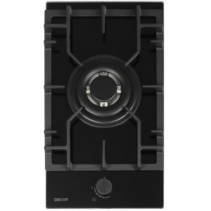 9205873 Газовая варочная поверхность DEXP GH-30M01Sab