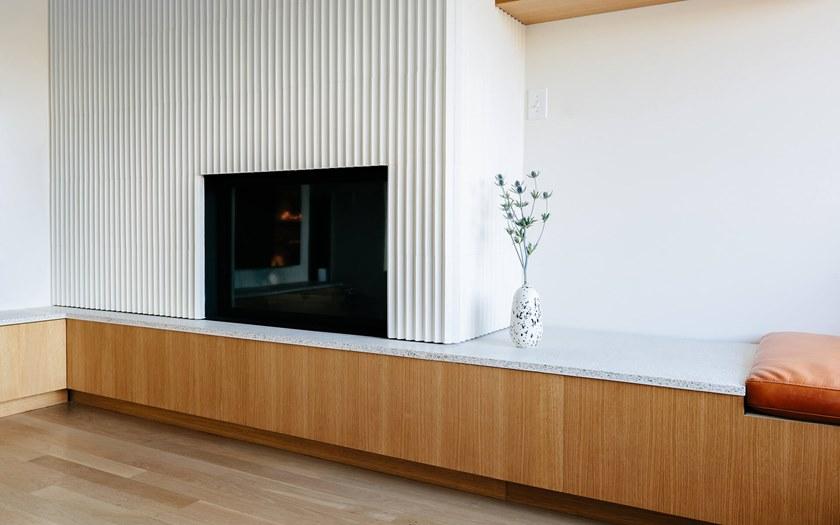 Mutina Объемная настенная плитка из керамогранита для интерьеров Rombini sun-id-1463071 - Вид №12