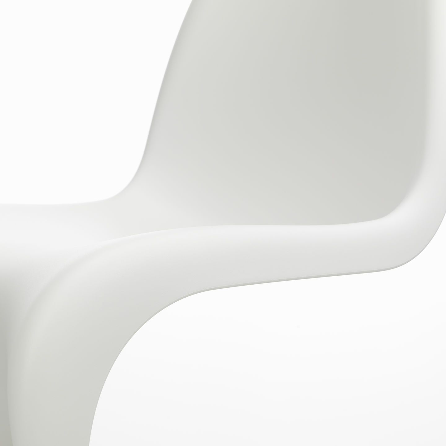 Стул из полипропилена In Stock Vitra ARCH-00053178 - Вид №3