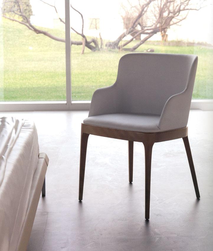 Полукресло  CATTELAN ITALIA Magda B 