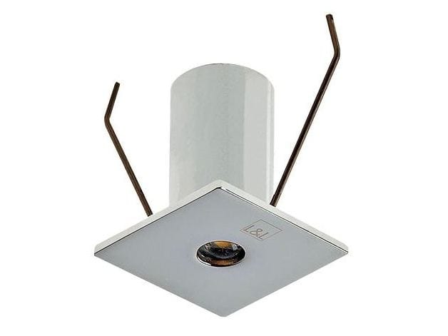 Квадратный светодиодный светильник L&L Luce&Light Eyes 1.2 ARCH-00004409