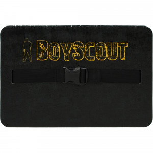 82841806 Сидушка туристическая Boyscout 23x35 см толщина 20 мм