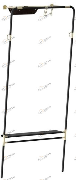 Umage Стальная вешалка для одежды sun-id-1504767