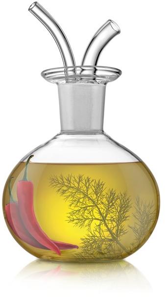 IVV Нефть из боросиликатного стекла Oliva sun-id-1510571 - Вид №3