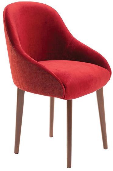 Mambo Unlimited Ideas Кресло из ткани Gia sun-id-1510228 - Вид №2