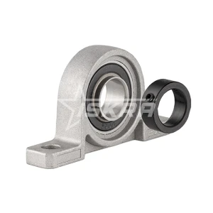 IS1943 Подшипниковый узел UP003ER ISKRA