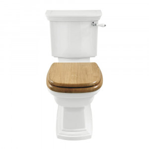 IMSR143 Цистерна закрытого типа по Рэдклиффу и рычаг фитингов Black Sapphire Imperial