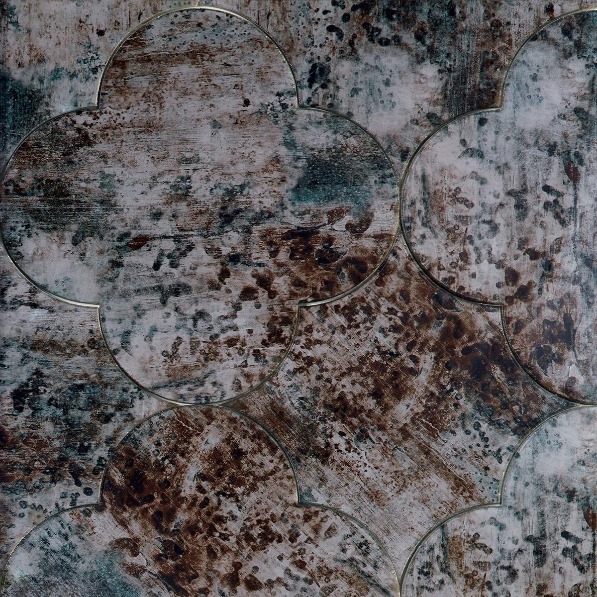 SICIS Jungle Warrior 02 Vetrite Tile sun-id-1991314 - Вид №34