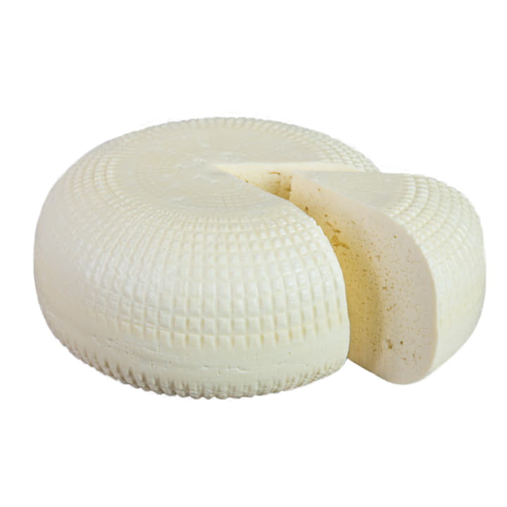 Сыр Адыгейский коровий мягкий БЗМЖ Santreyd 16333 - Вид №1