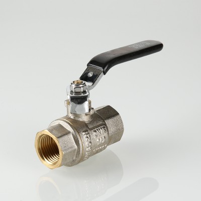 VT.314.N.07 Кран шаровой усиленный VALTEC PERFECT Valtec 1 1/4"  - Вид №3