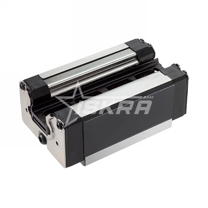 IS560 Каретка HGH20CAZAH ISKRA  - Вид №5