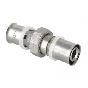 VTm.263.N.002626 Разъемный пресс-фитинг Valtec 26 мм