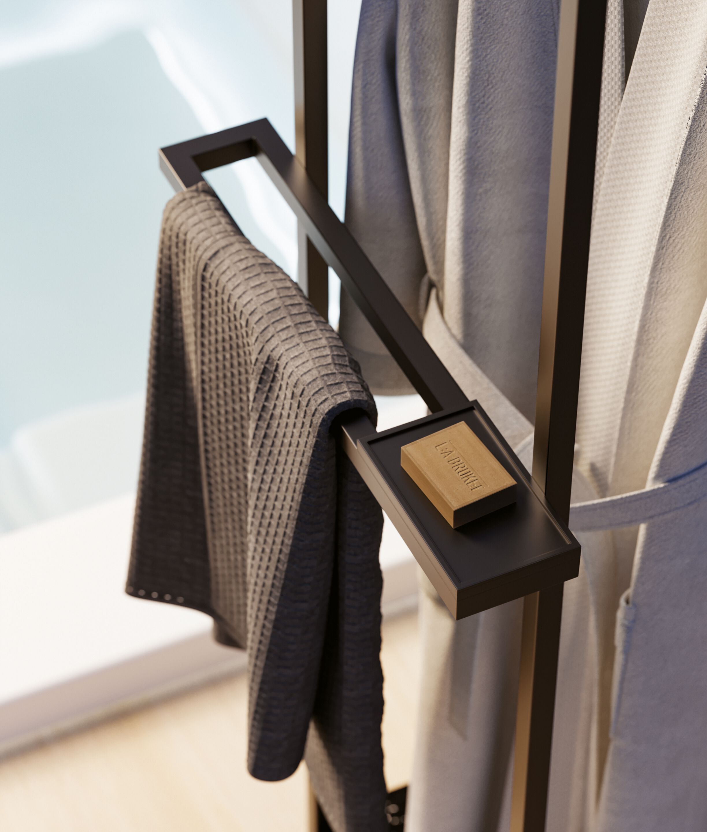 Металлический сервопривод DISENIA LIDO ARCH-00054151 - Вид №5