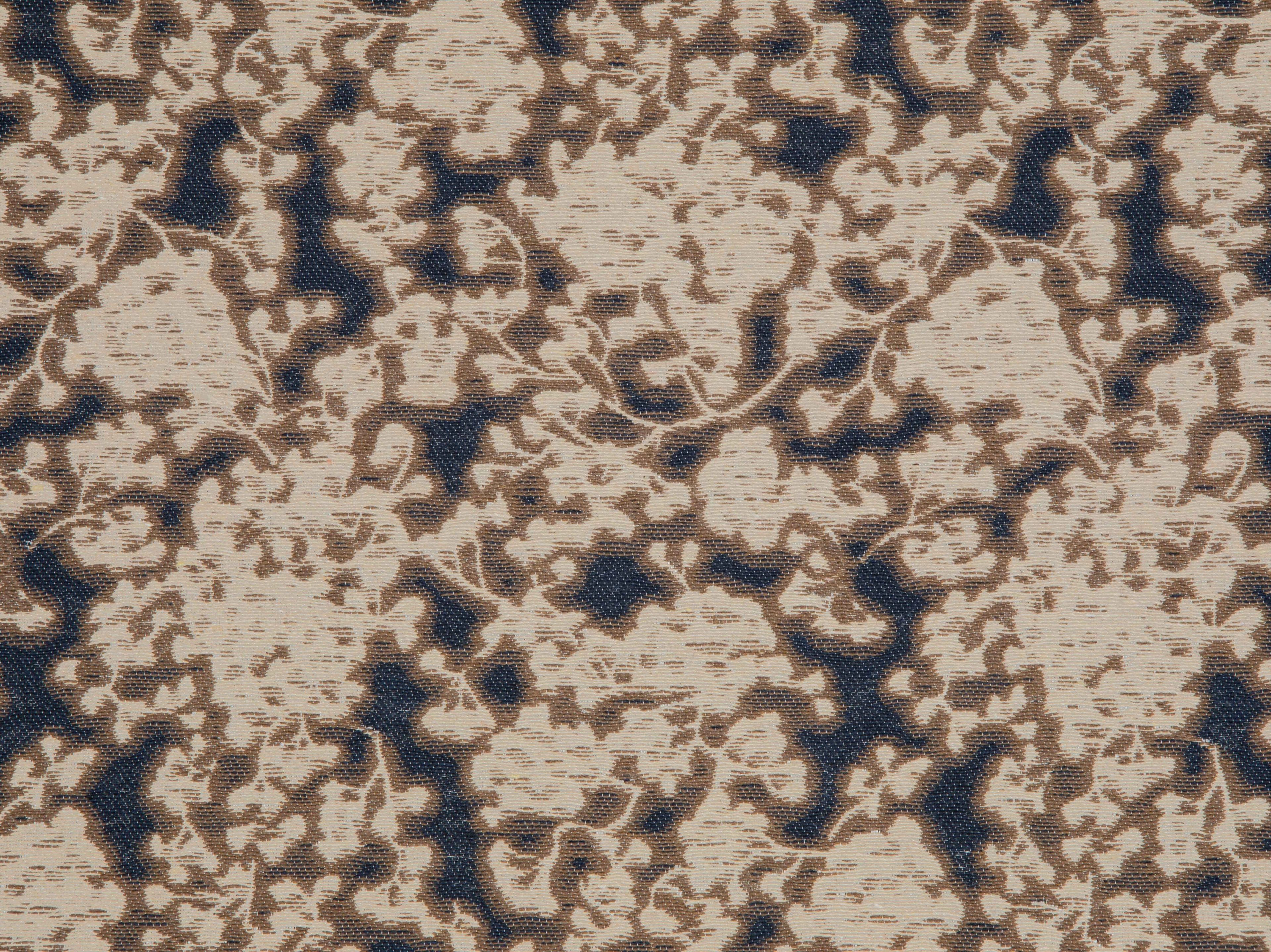 Хлопчатобумажная ткань LELIEVRE Métamorphose ARCH-00007005 - Вид №5