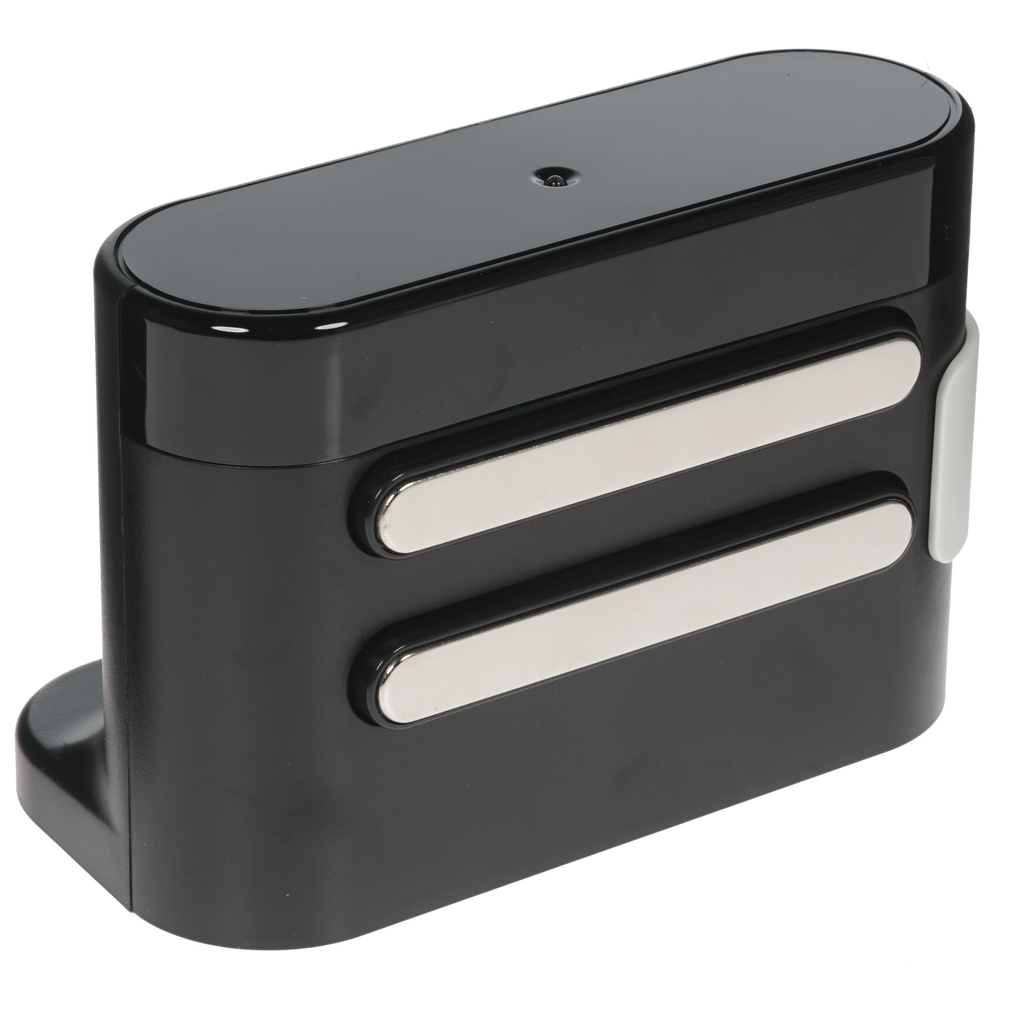 8143241 Робот-пылесос HOBOT LEGEE-669 черный STDN-0121063 - Вид №6