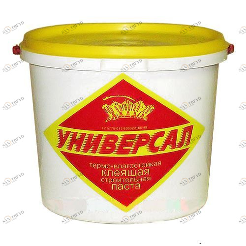 Клеящая паста 5.7 "Универсал" Santreyd 2666