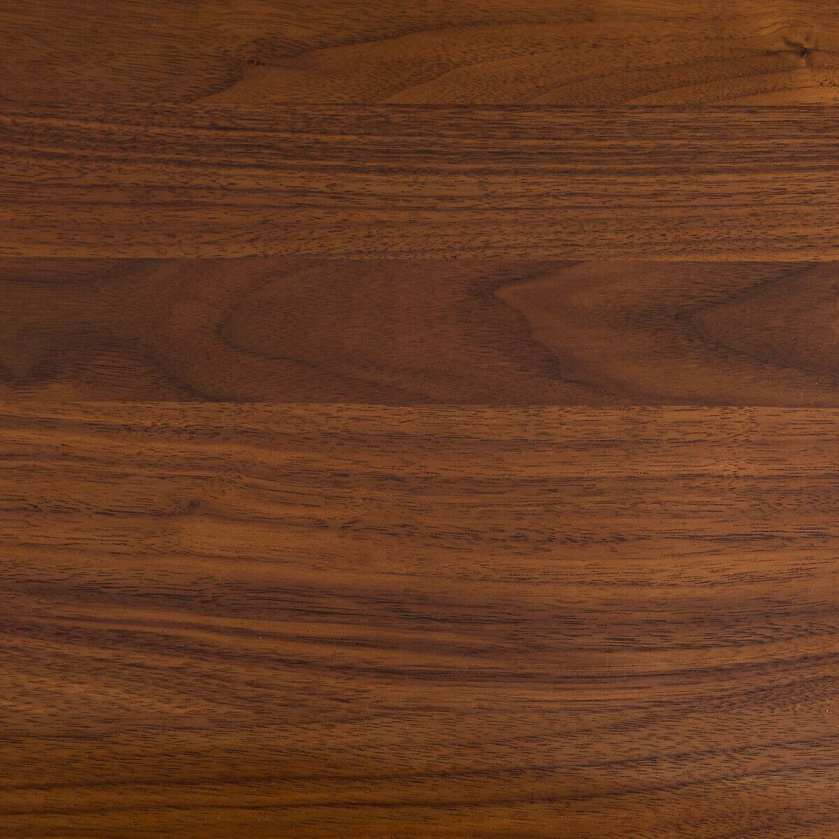 Консоль из орехового дерева с полками AMPM Iloss ARCH-00036126 - Вид №4