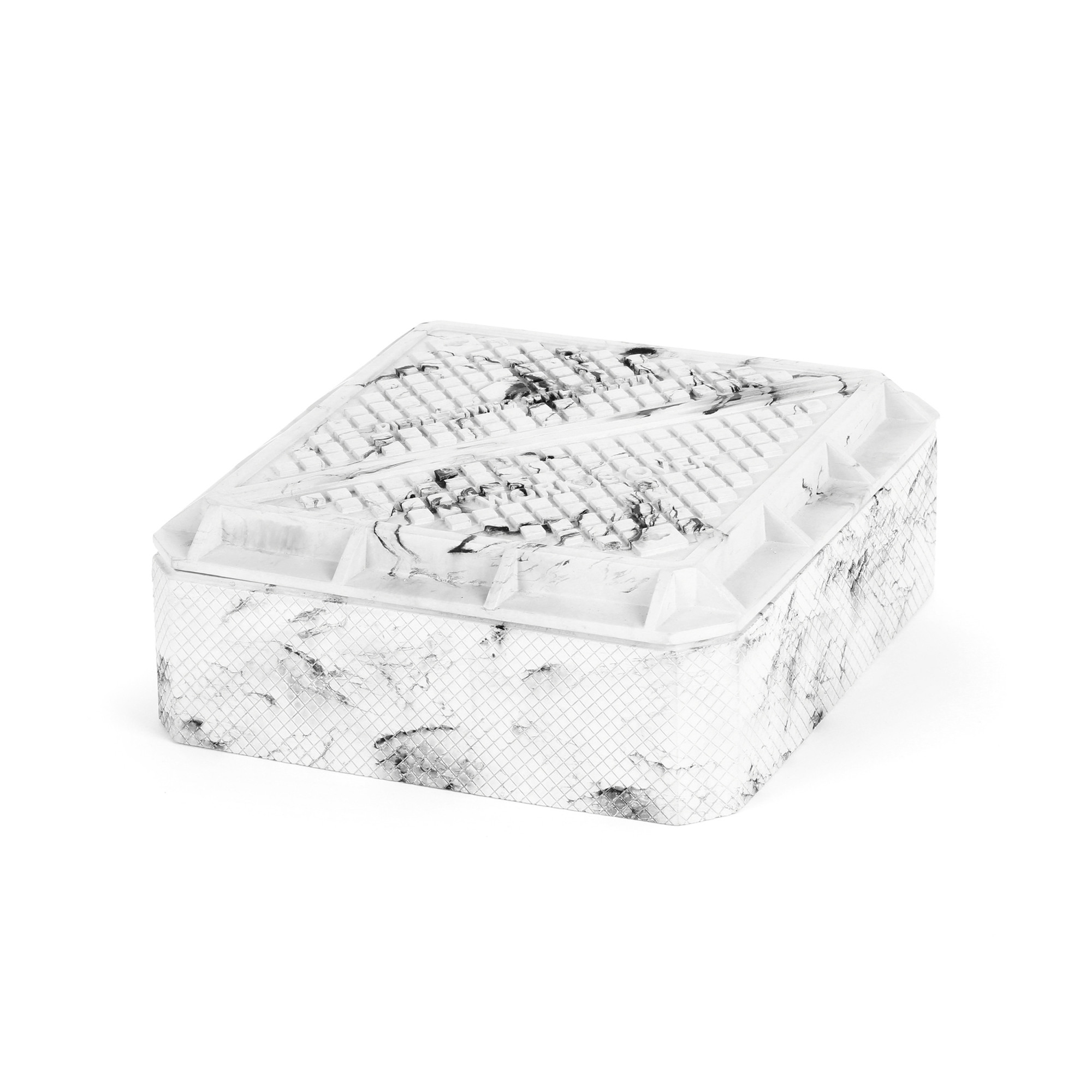 2514149091327 Емкость для хранения cover Seletti 