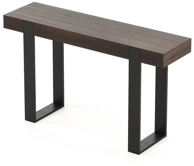 Laskasas Прямоугольная консоль с ящиками sun-id-1433452 - Вид №2