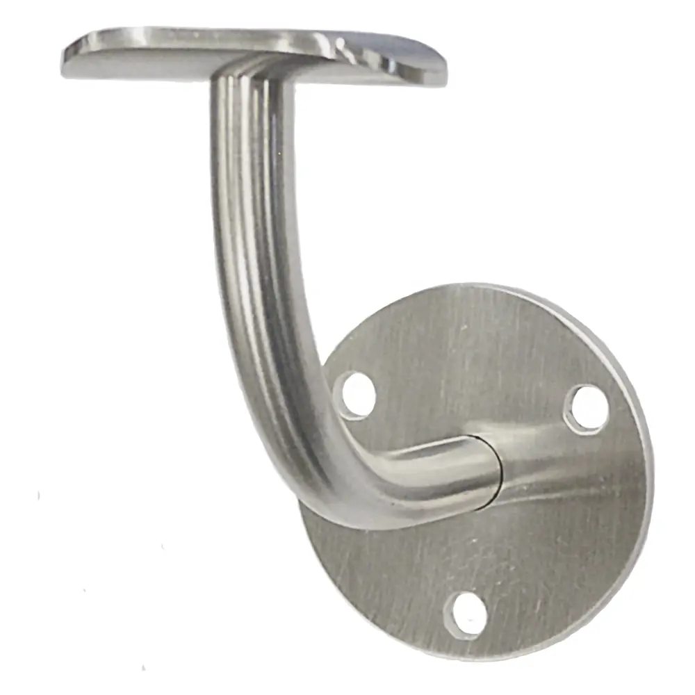 MONLID Крепление поручня из нержавеющей стали AISI 304 89370665 STLM-1434639