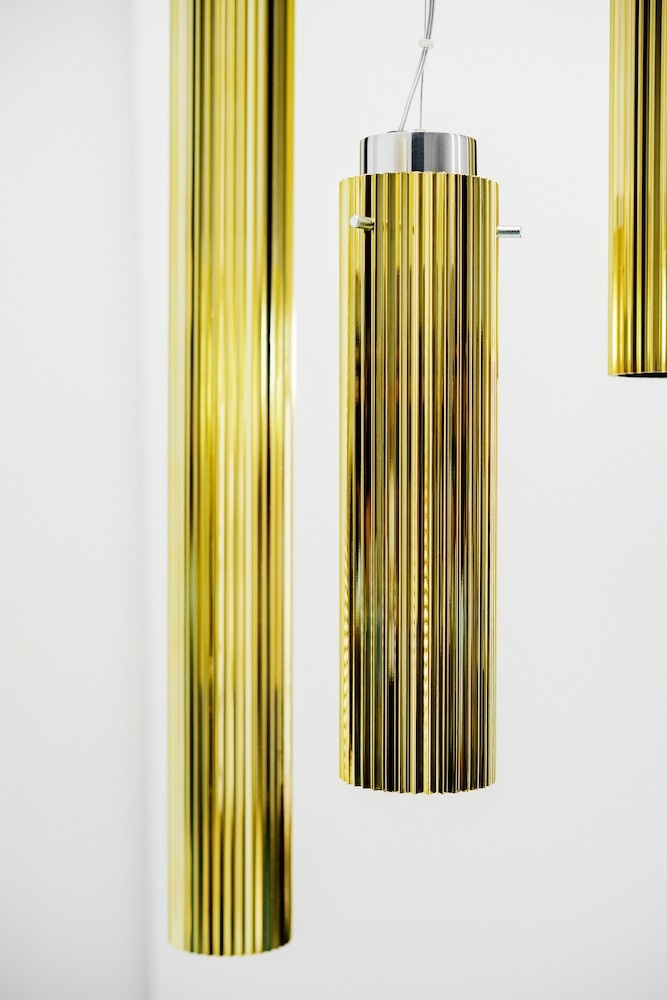 H3893350890001 Подвесной светильник 900 мм LAUFEN PRO - Вид №8