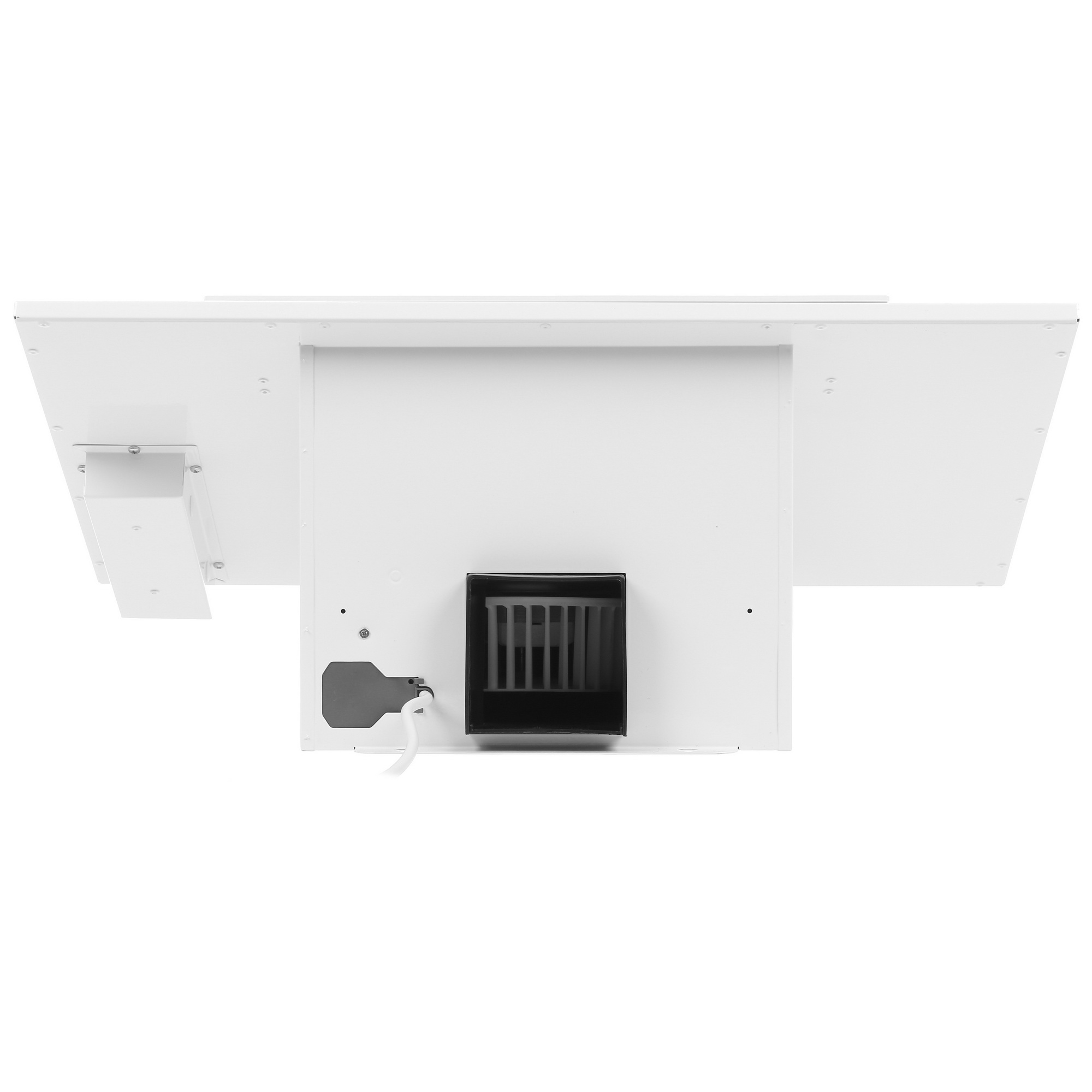 1217279 Вытяжка наклонная Akpo WK-4 Optima eco белый/белый STDN-0083939 - Вид №4