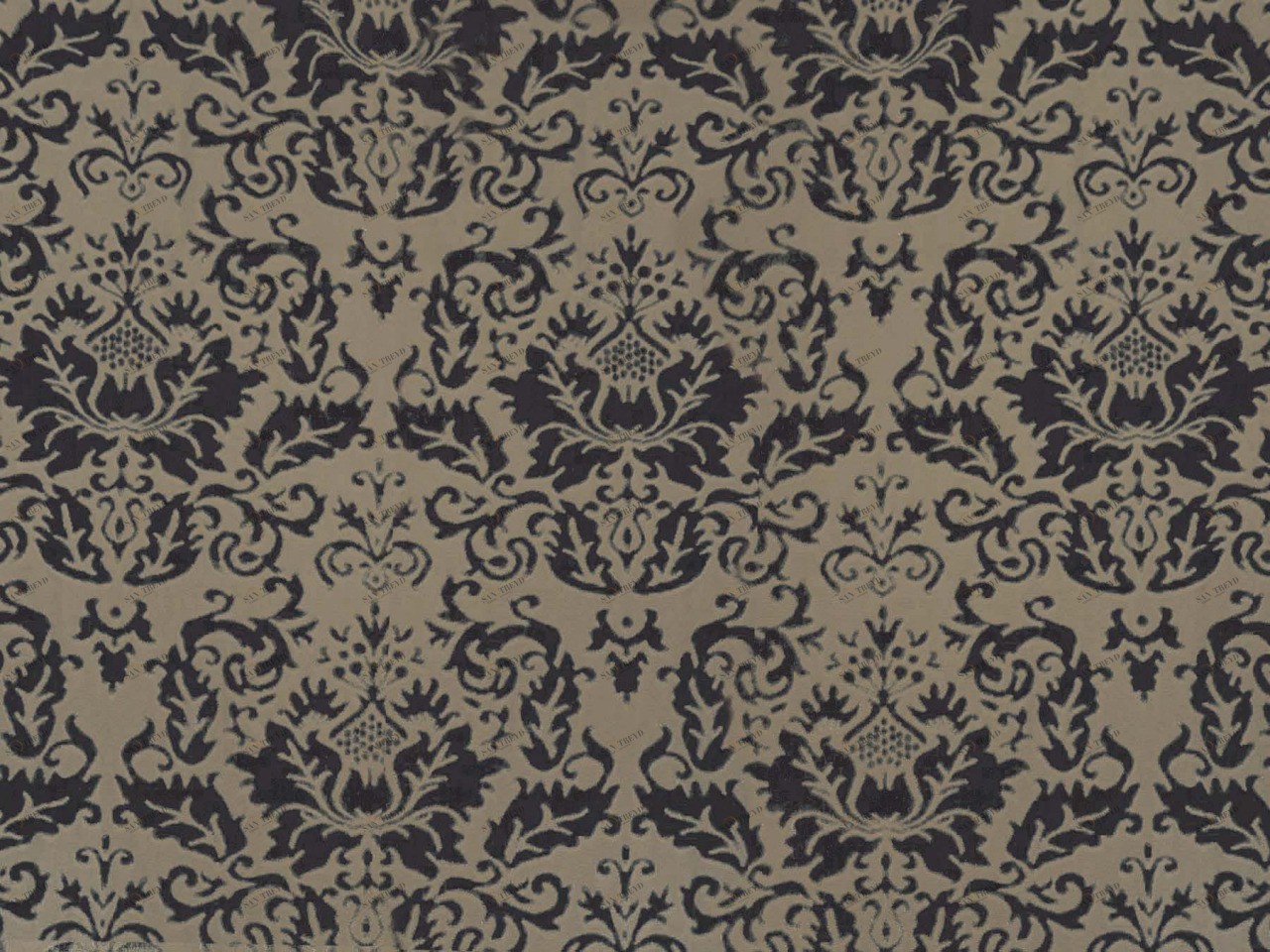 COLORISTICA Портьерная ткань  Бархат  Opera 2386-27