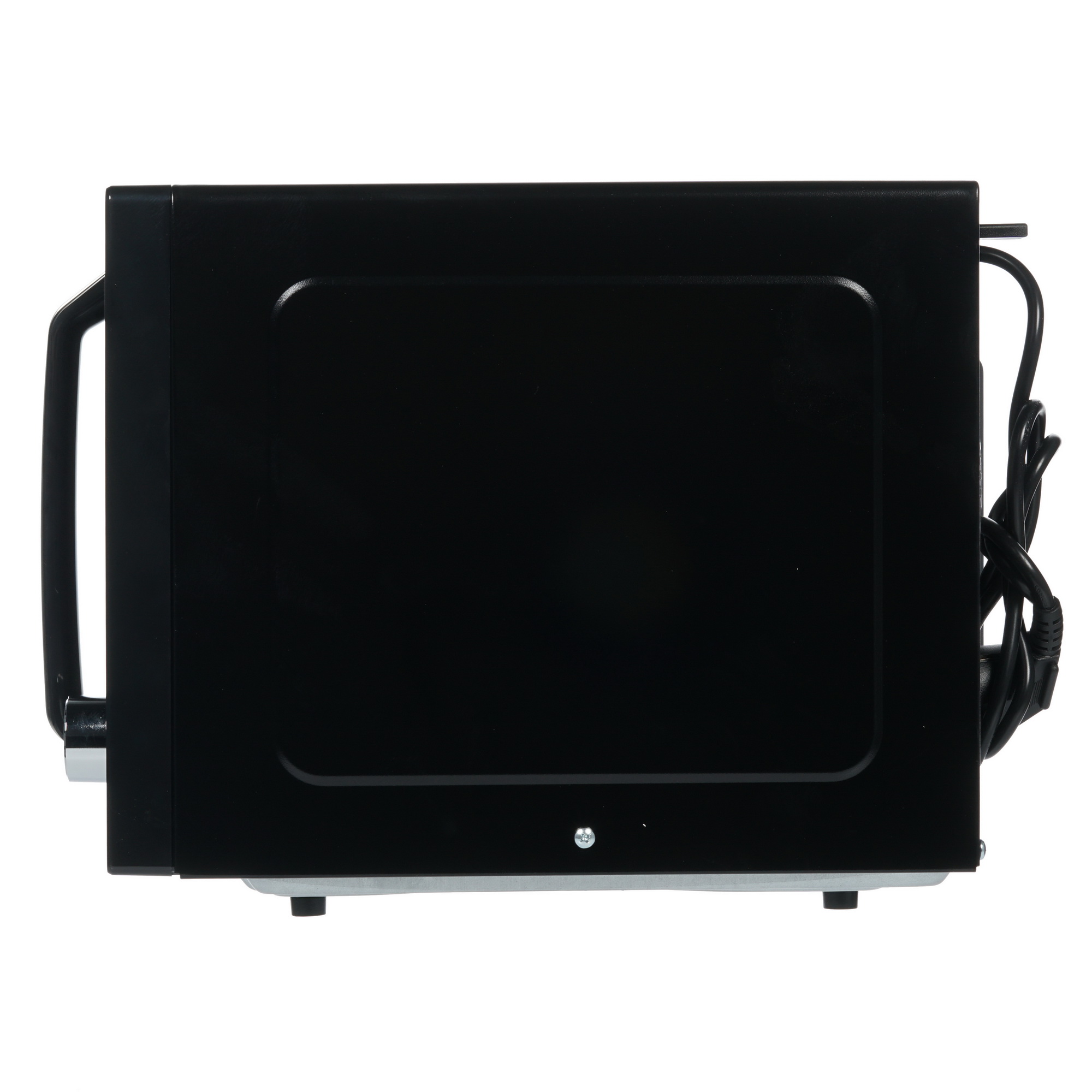 8152410 Микроволновая печь Horizont 23 MW 800-1379S черный STDN-0014040 - Вид №2