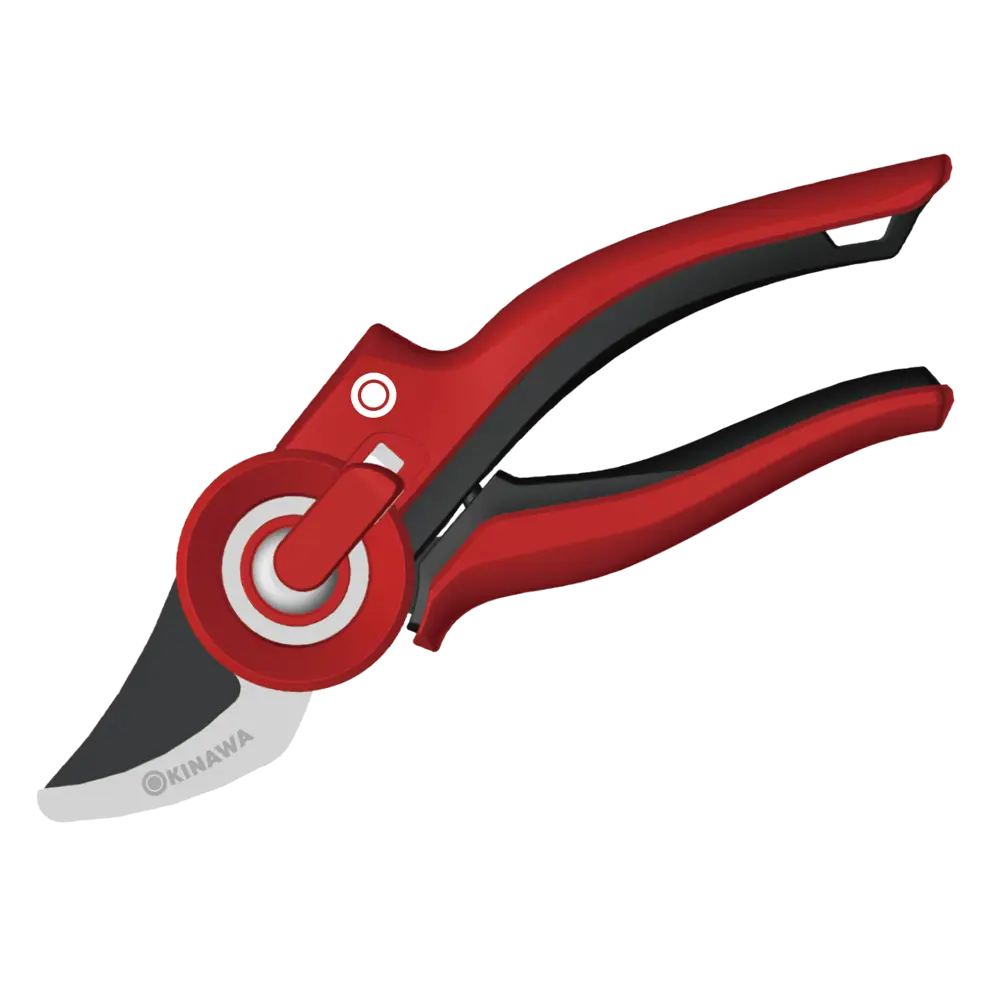 Садовый секатор Santreyd Okinawa 2340 для точной обрезки 89367514 STLM-0956679