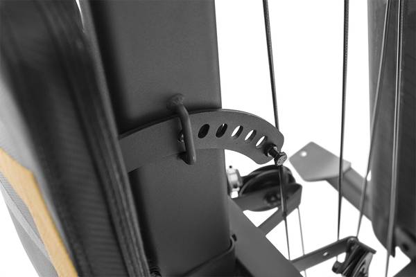 Мультистанция hasttings hastpower pro Hasttings sun-id-2068063 - Вид №4