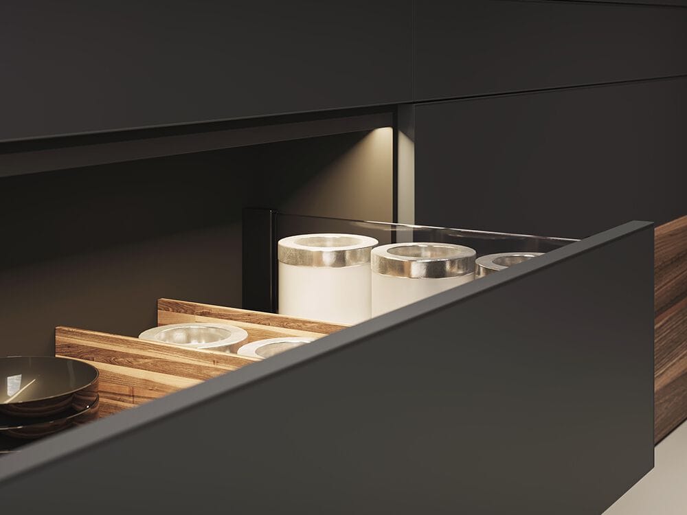 Внешний светодиодный профиль для баз Metalarredo BASES ARCH-00051676